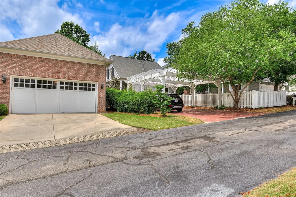 125 Central Park Lane Evans GA 30809