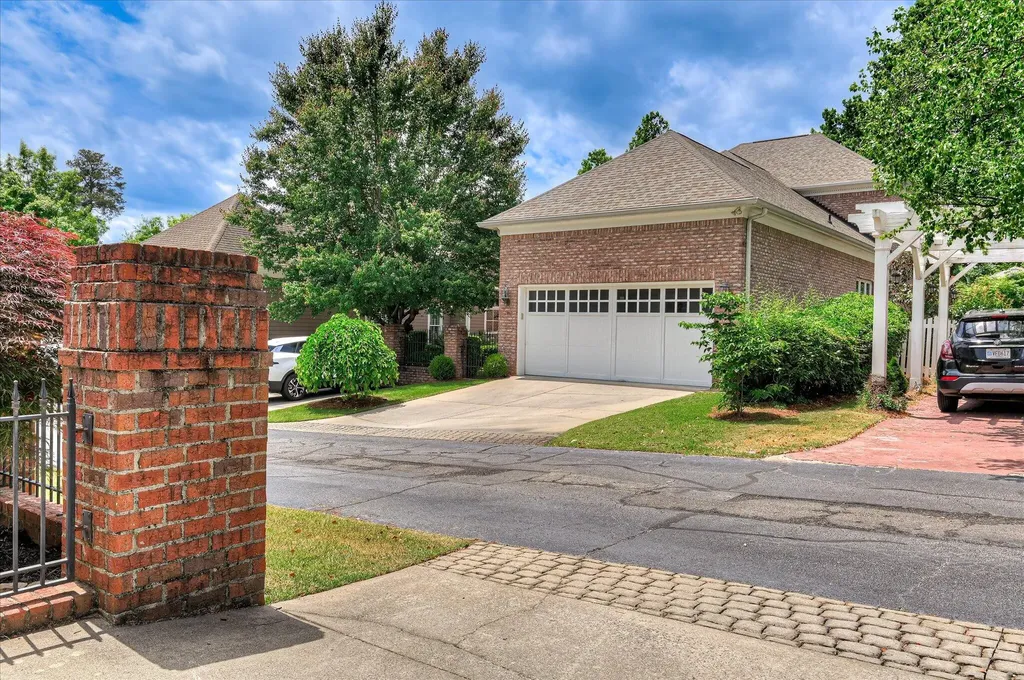 125 Central Park Lane Evans GA 30809