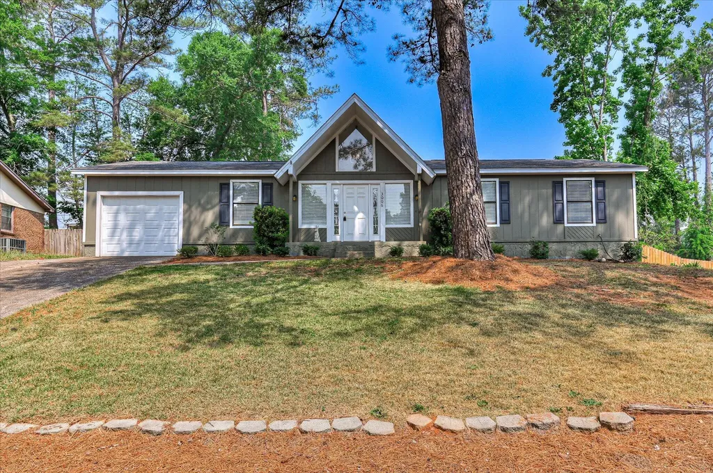 3006 Angela Street Augusta GA 30907