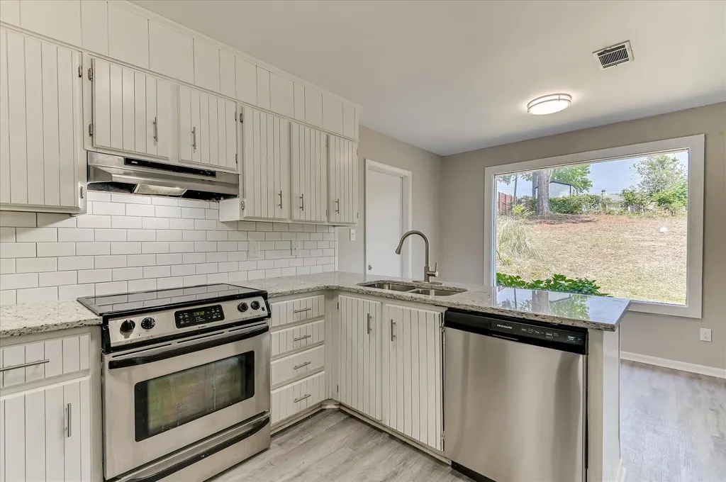 3006 Angela Street Augusta GA 30907