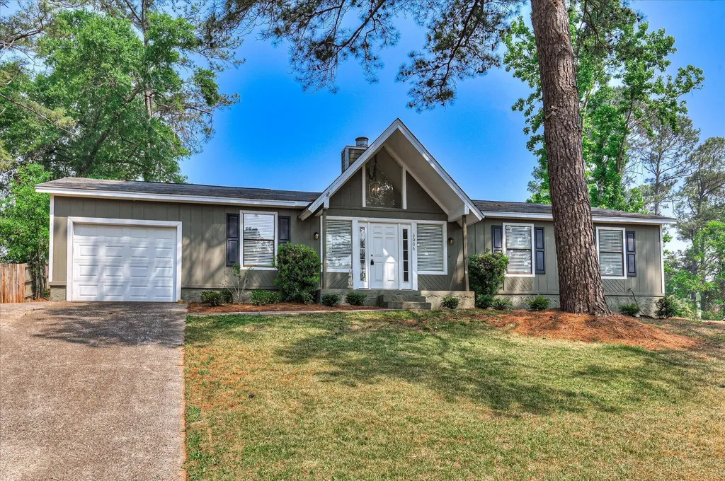 3006 Angela Street Augusta GA 30907