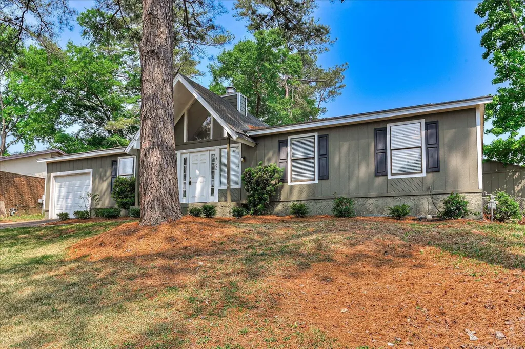 3006 Angela Street Augusta GA 30907