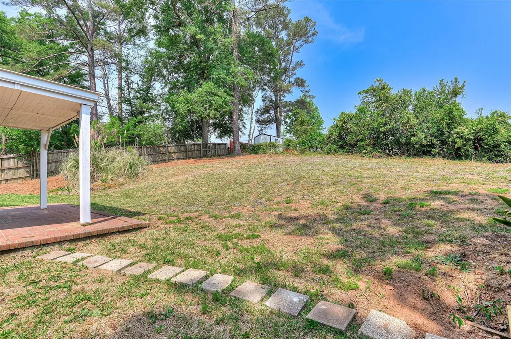 3006 Angela Street Augusta GA 30907