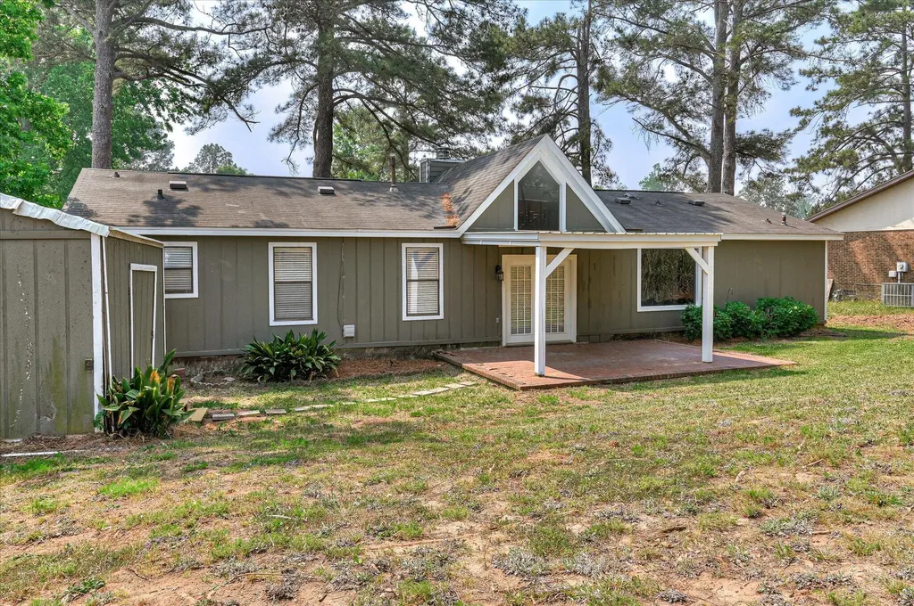 3006 Angela Street Augusta GA 30907