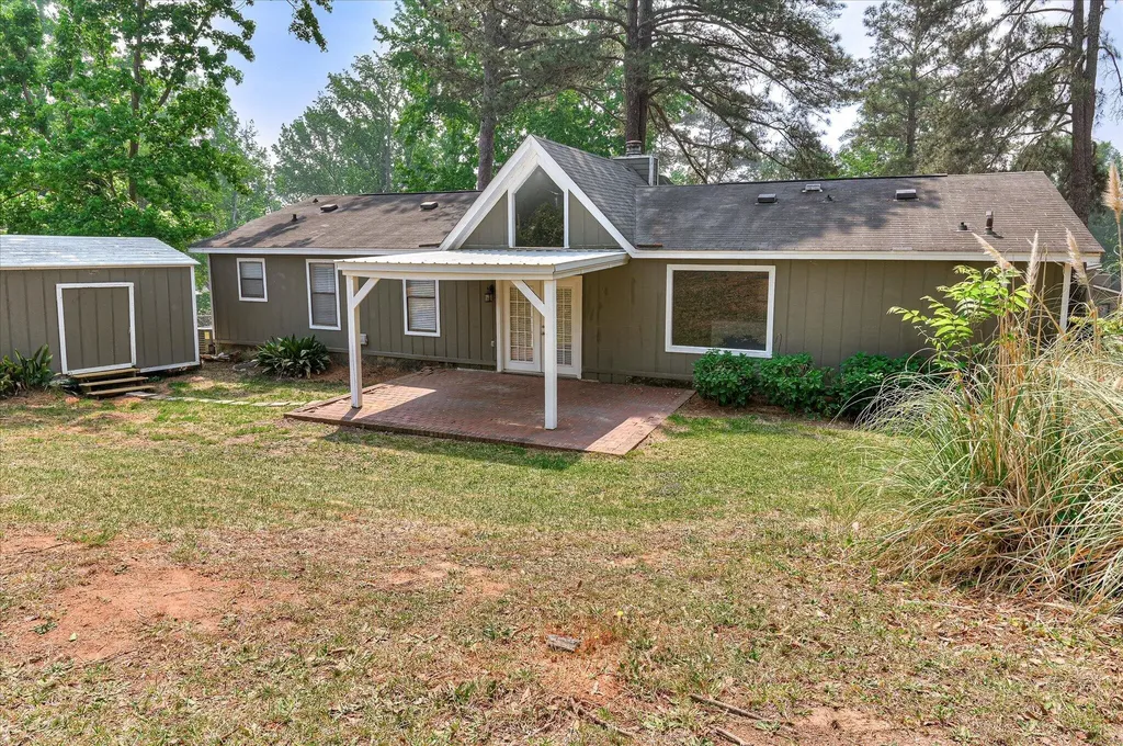 3006 Angela Street Augusta GA 30907