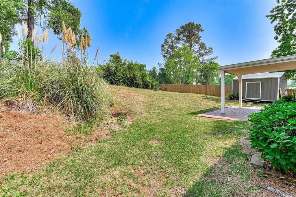 3006 Angela Street Augusta GA 30907
