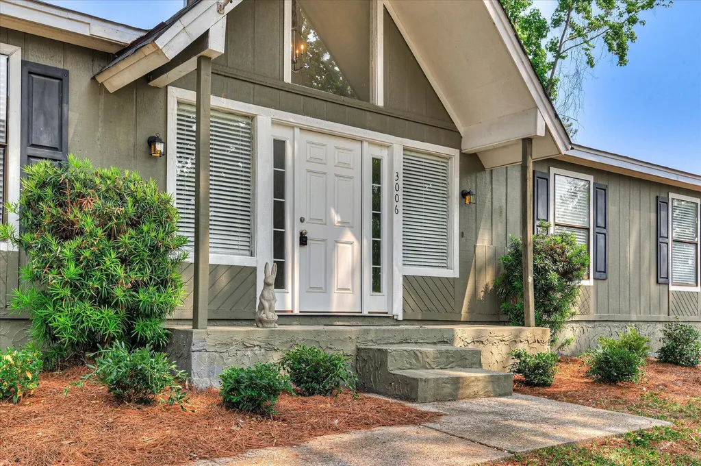3006 Angela Street Augusta GA 30907