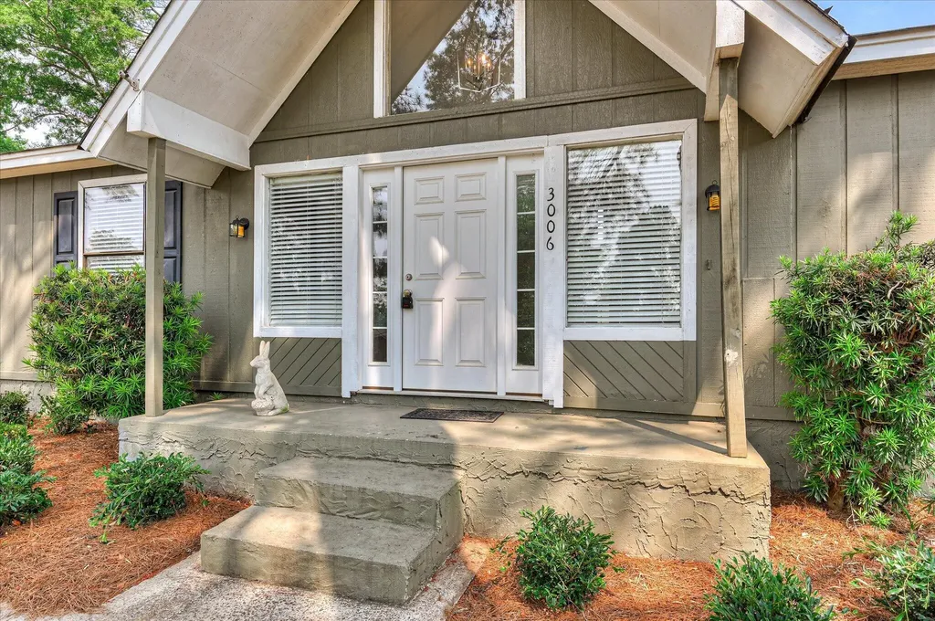 3006 Angela Street Augusta GA 30907