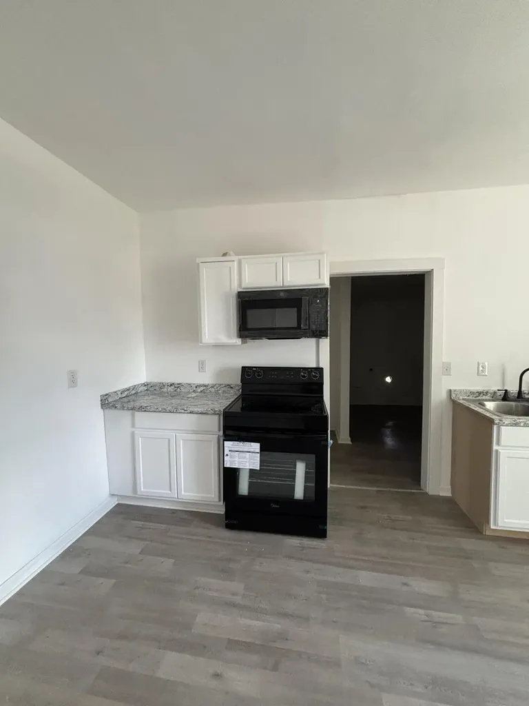 1744 Hicks Street Augusta GA 30904