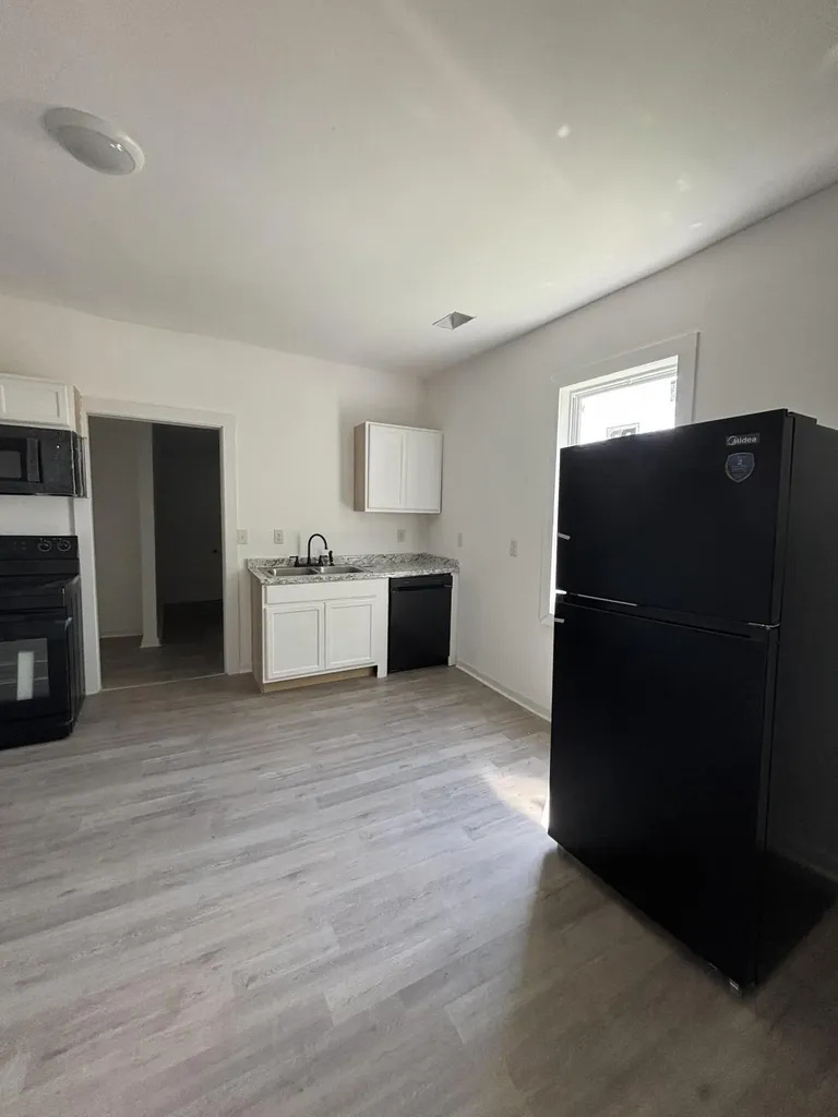 1744 Hicks Street Augusta GA 30904