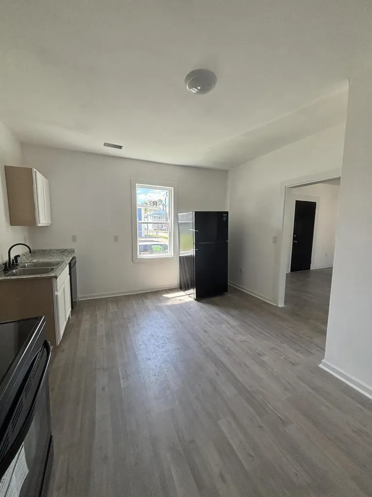 1744 Hicks Street Augusta GA 30904