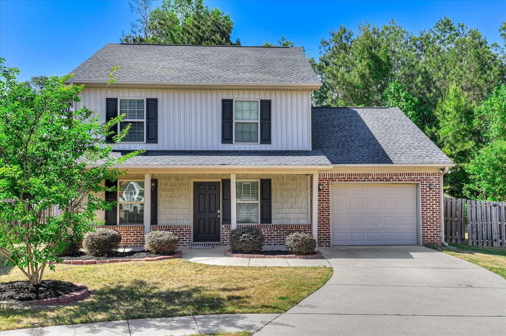 3152 Bilston Drive Augusta GA 30909