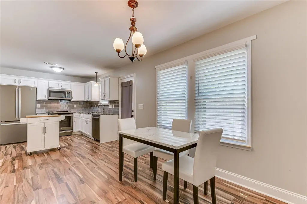 3152 Bilston Drive Augusta GA 30909