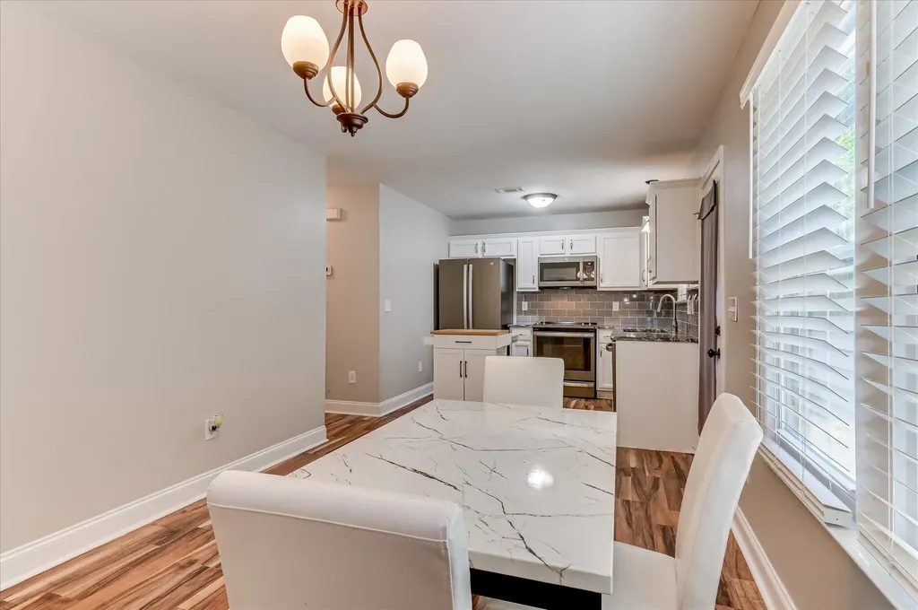 3152 Bilston Drive Augusta GA 30909