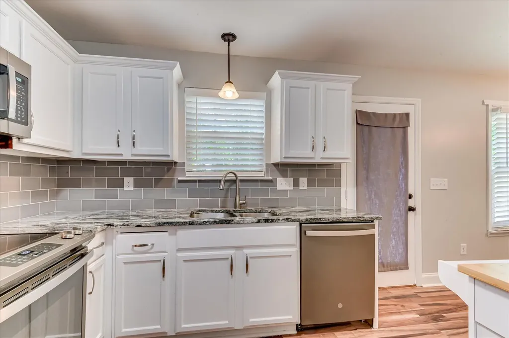 3152 Bilston Drive Augusta GA 30909