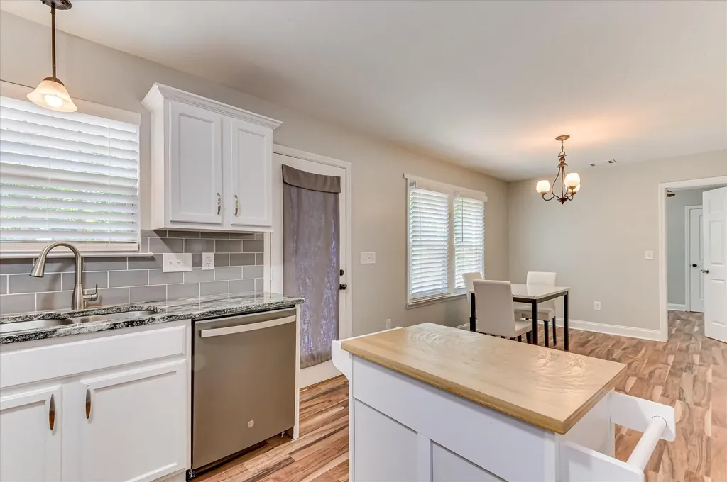 3152 Bilston Drive Augusta GA 30909