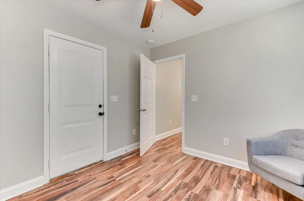 3152 Bilston Drive Augusta GA 30909