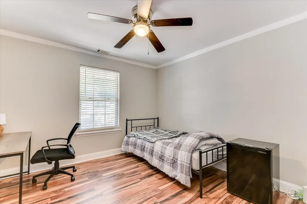 3152 Bilston Drive Augusta GA 30909