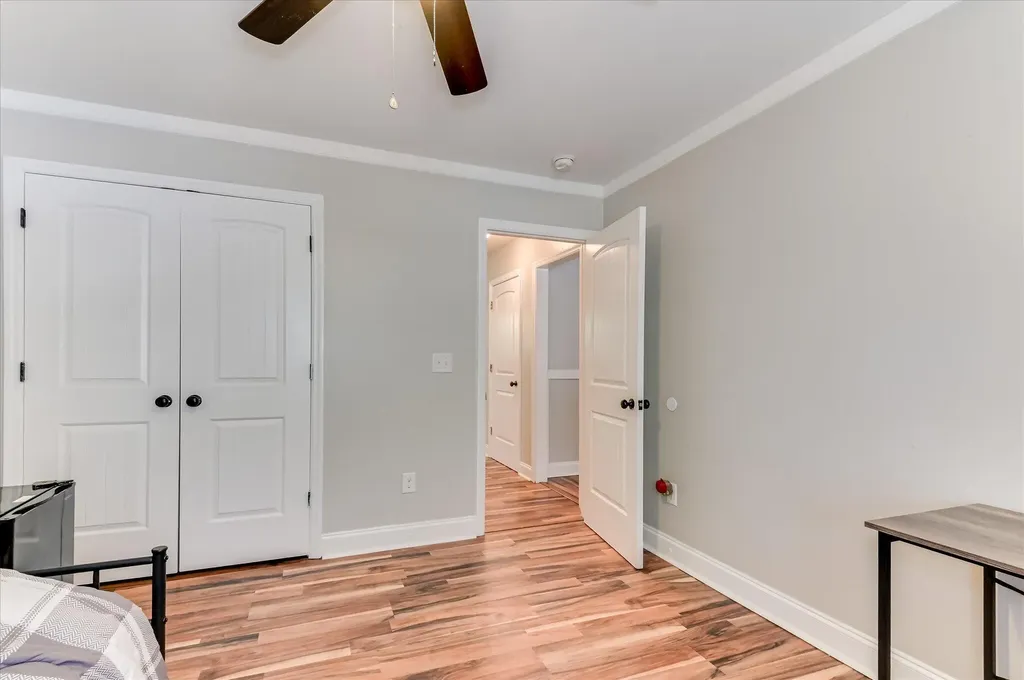3152 Bilston Drive Augusta GA 30909