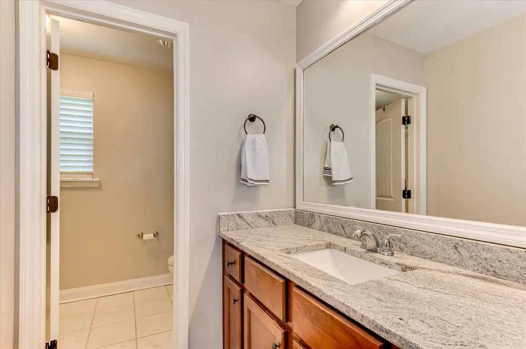 3152 Bilston Drive Augusta GA 30909