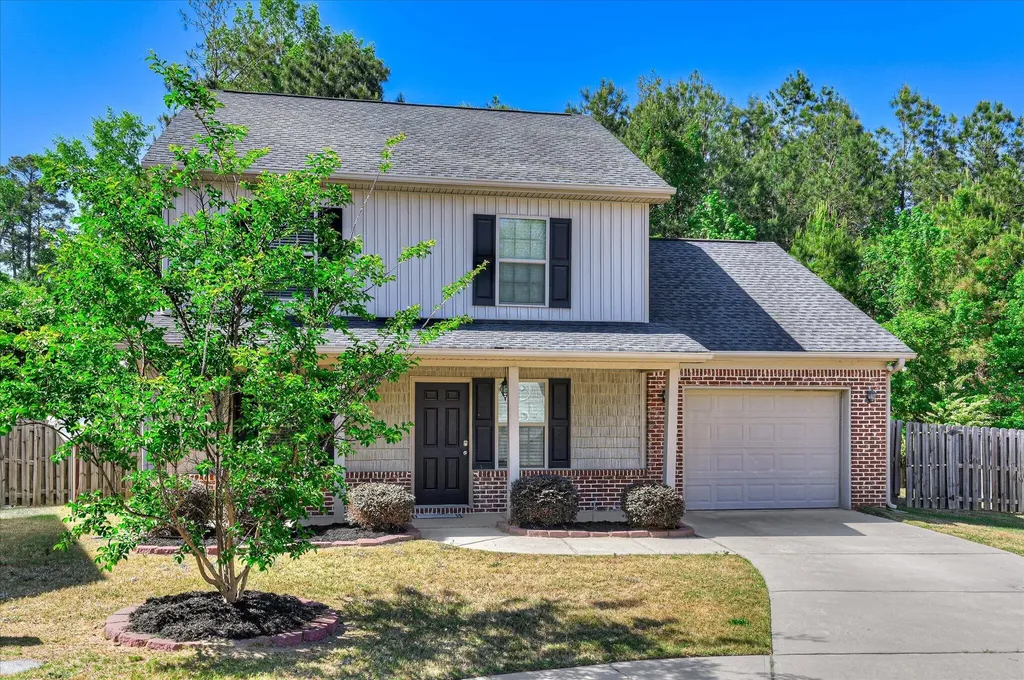 3152 Bilston Drive Augusta GA 30909