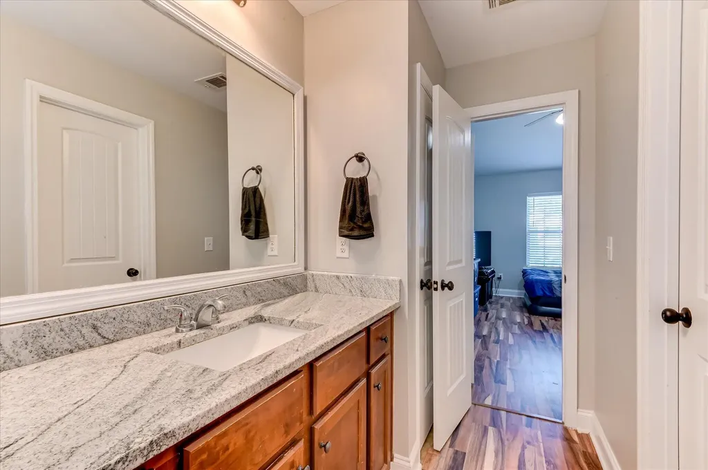 3152 Bilston Drive Augusta GA 30909