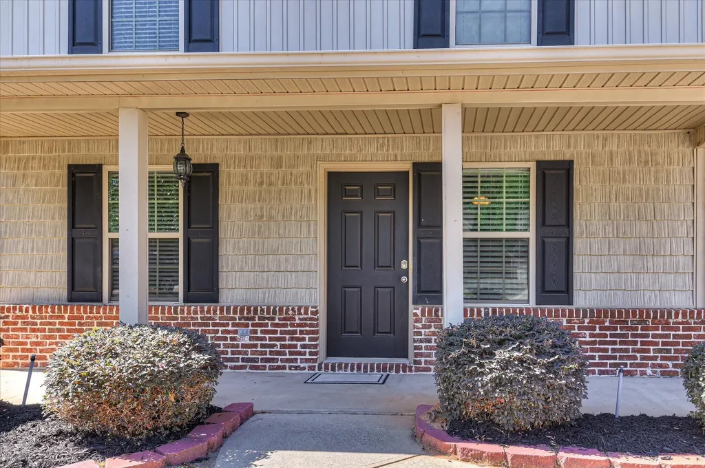 3152 Bilston Drive Augusta GA 30909