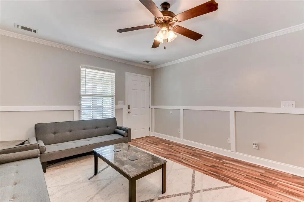 3152 Bilston Drive Augusta GA 30909