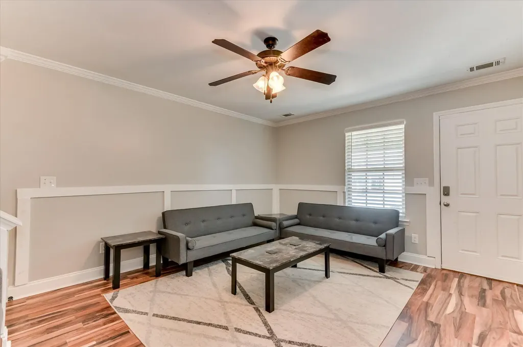 3152 Bilston Drive Augusta GA 30909