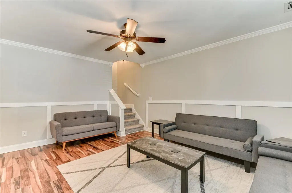 3152 Bilston Drive Augusta GA 30909