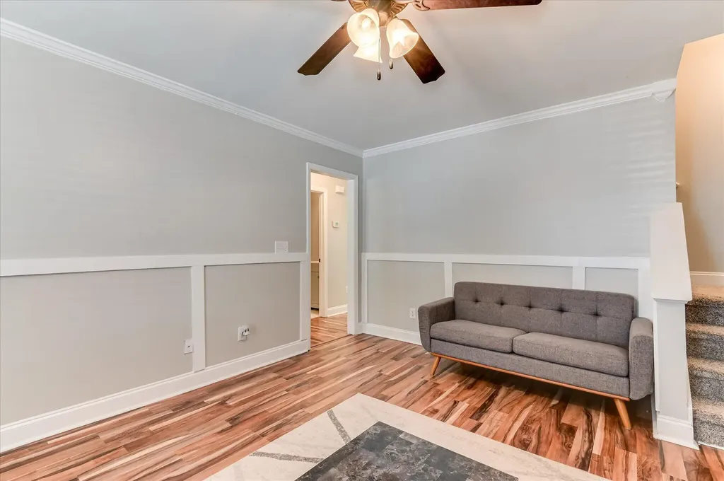 3152 Bilston Drive Augusta GA 30909