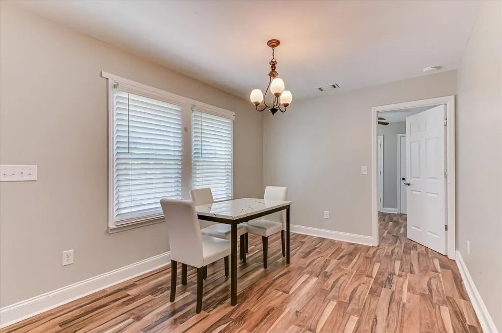 3152 Bilston Drive Augusta GA 30909