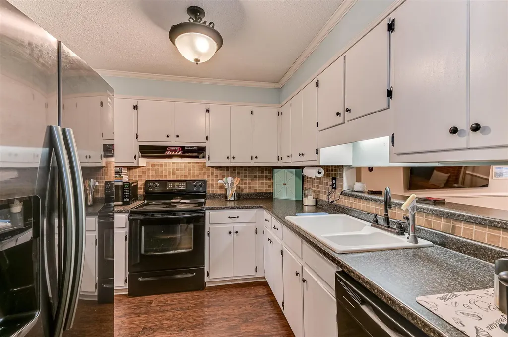 153 Crawford Drive Martinez GA 30907