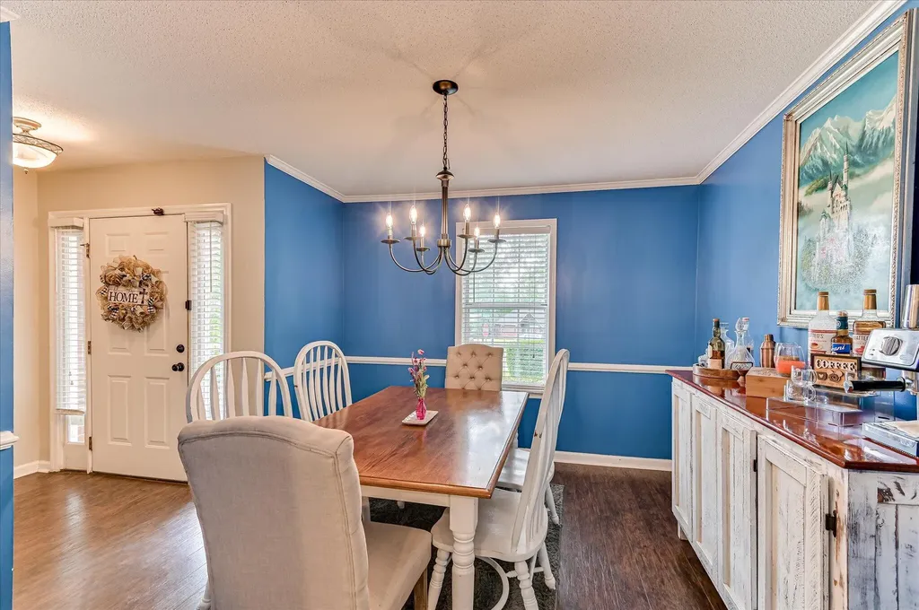 153 Crawford Drive Martinez GA 30907