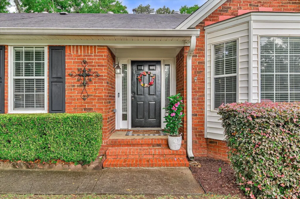 153 Crawford Drive Martinez GA 30907
