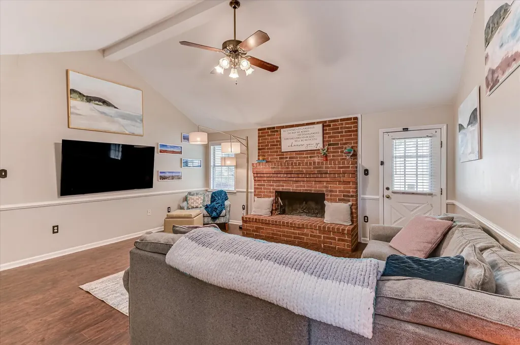 153 Crawford Drive Martinez GA 30907