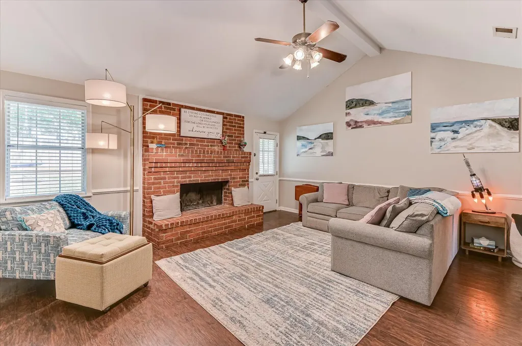 153 Crawford Drive Martinez GA 30907