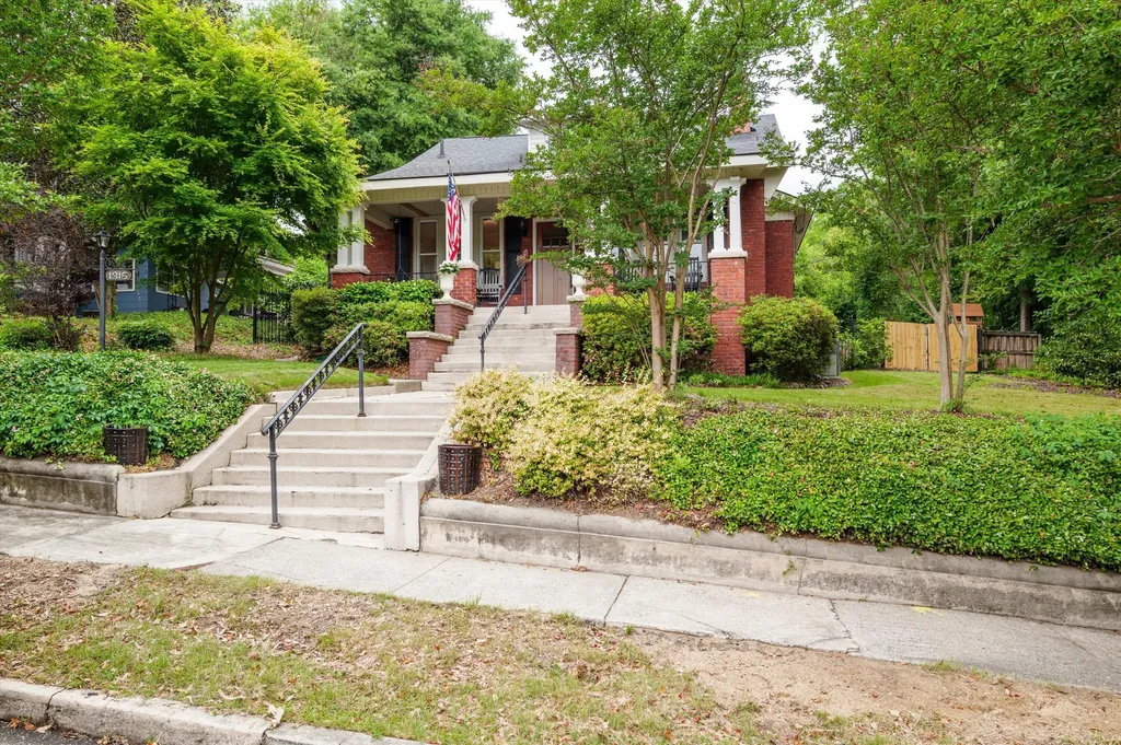1315 Wingfield Street Augusta GA 30904