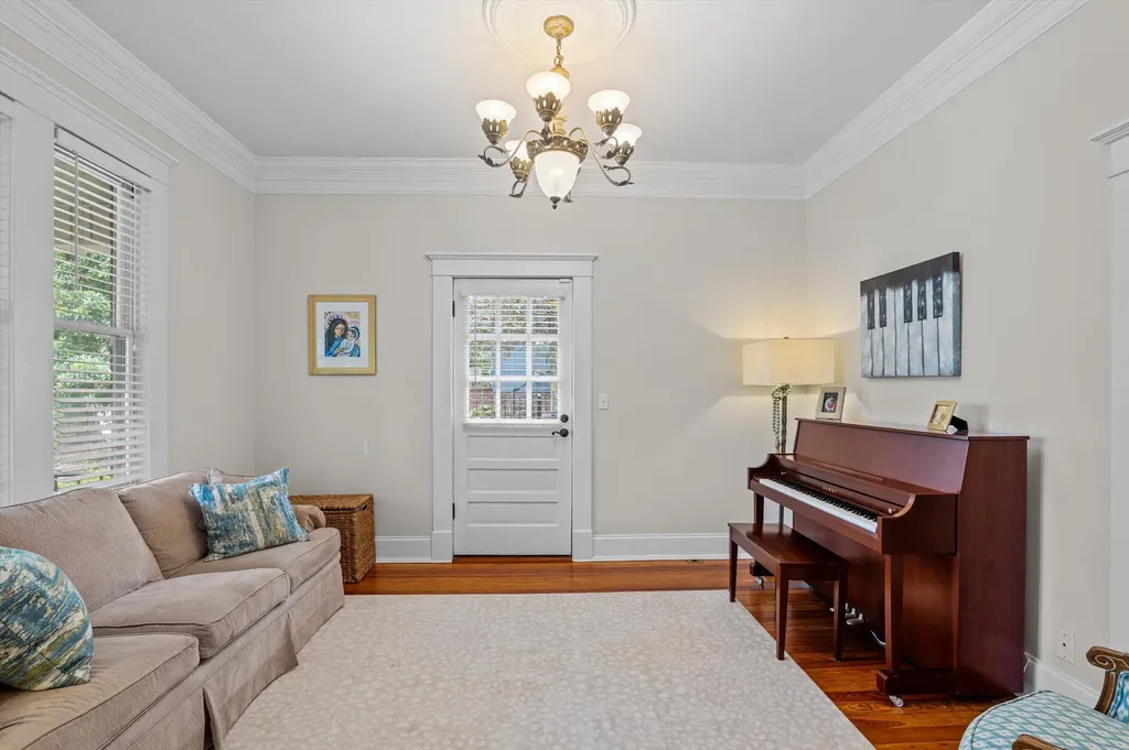 1315 Wingfield Street Augusta GA 30904