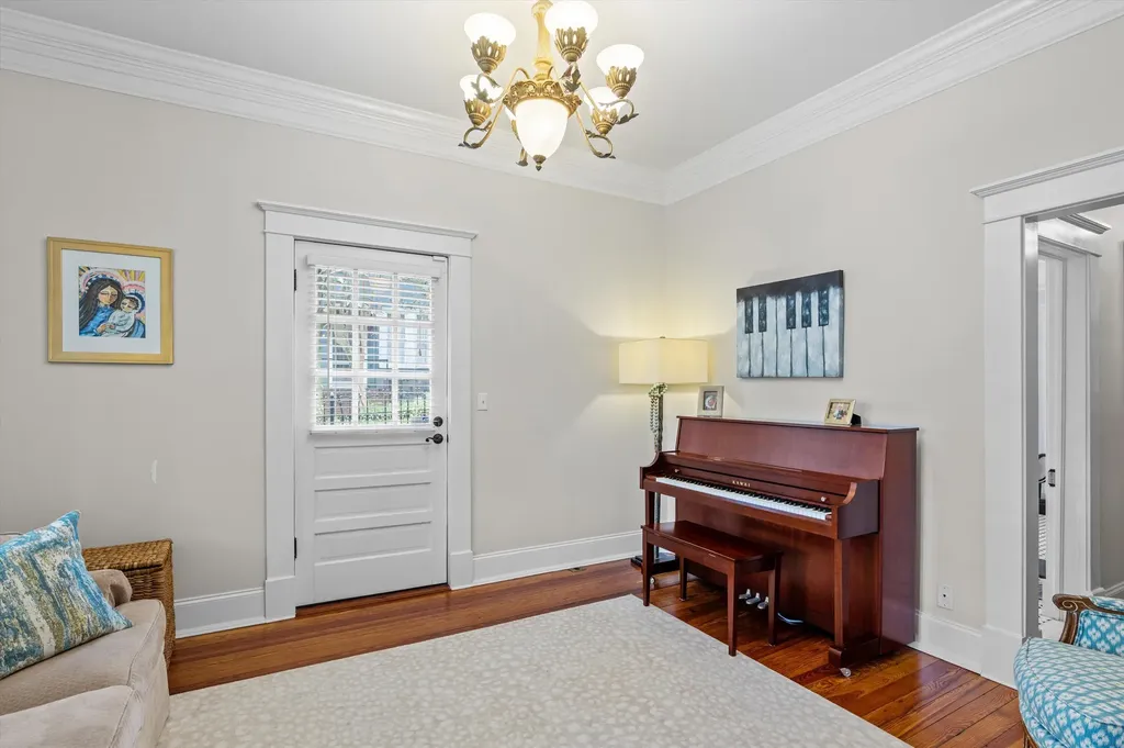 1315 Wingfield Street Augusta GA 30904