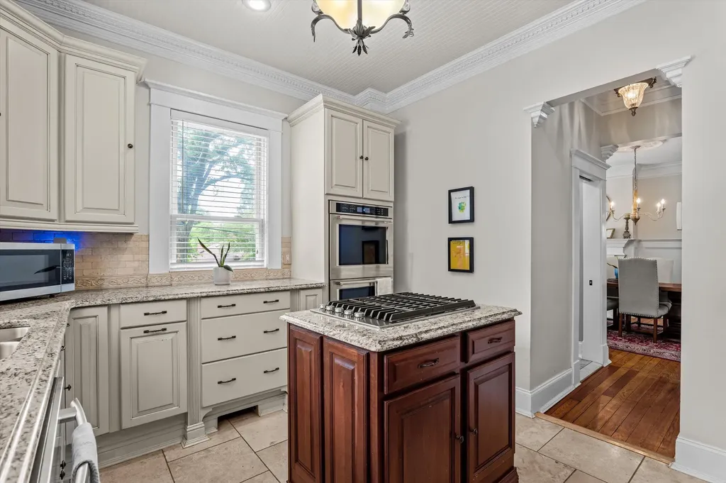 1315 Wingfield Street Augusta GA 30904