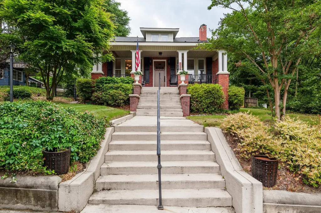 1315 Wingfield Street Augusta GA 30904