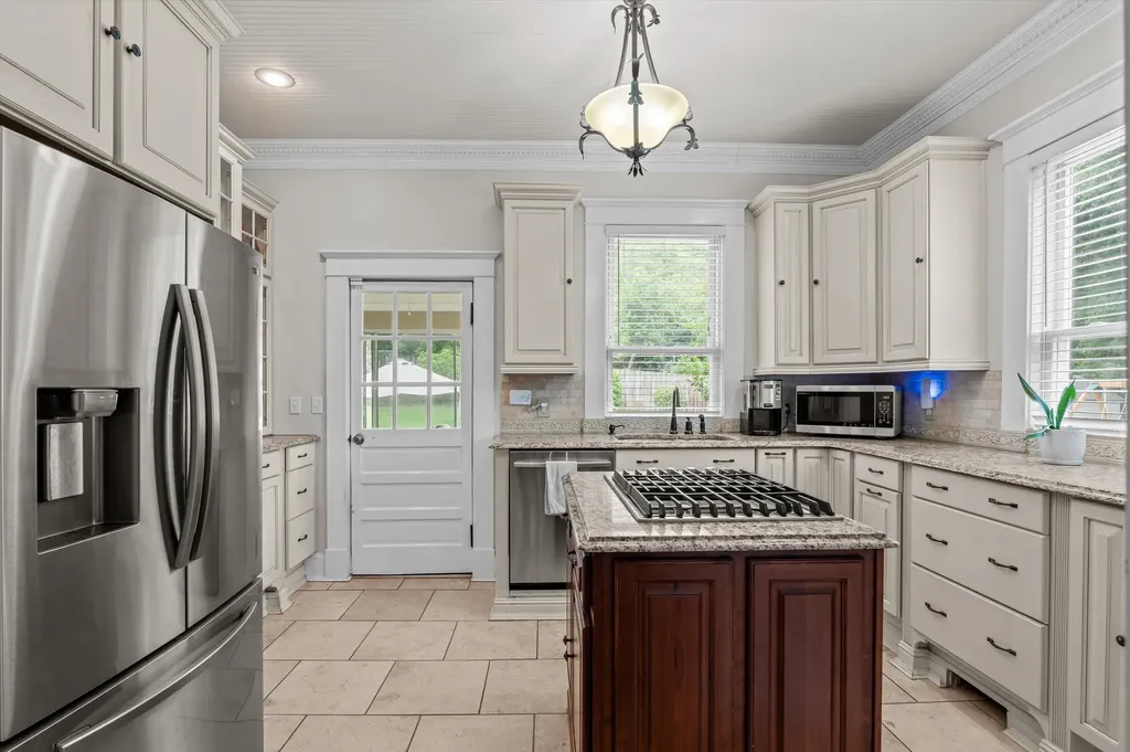 1315 Wingfield Street Augusta GA 30904