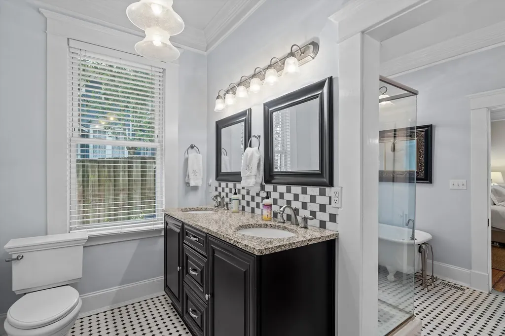 1315 Wingfield Street Augusta GA 30904
