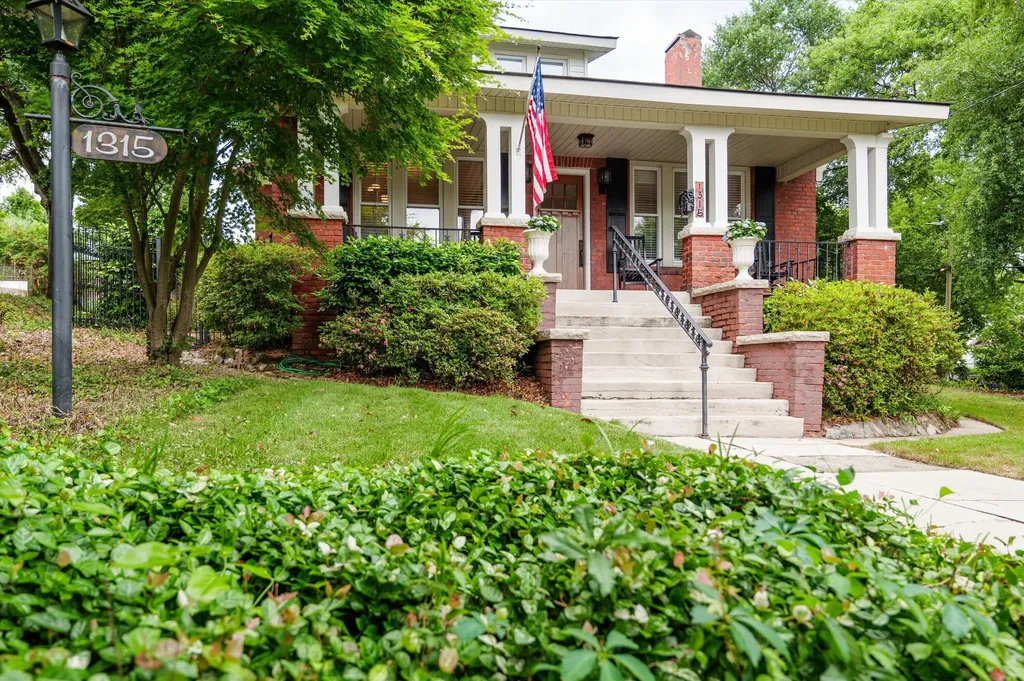 1315 Wingfield Street Augusta GA 30904