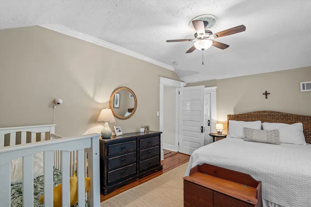 1315 Wingfield Street Augusta GA 30904