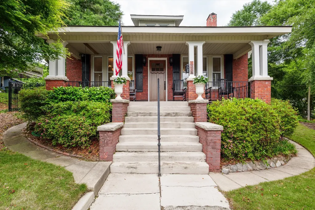 1315 Wingfield Street Augusta GA 30904