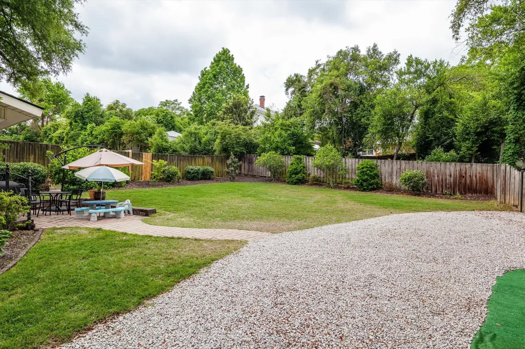 1315 Wingfield Street Augusta GA 30904