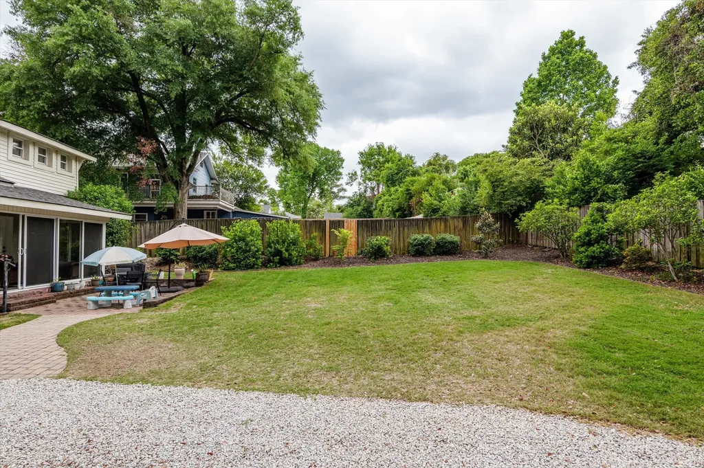 1315 Wingfield Street Augusta GA 30904
