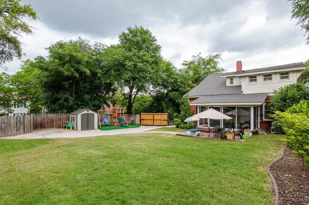 1315 Wingfield Street Augusta GA 30904